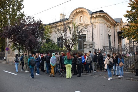 Festivalul Perifeeric revine în Parcul Morarilor din cartierul Pantelimon