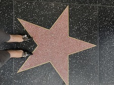 Timothée Chalamet, Marion Cotillard şi Demi Moore vor avea stea pe Hollywood Walk of Fame