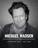 Michael Madsen, actorul din „Reservoir Dogs” şi „Kill Bill”, a murit la 67 de ani