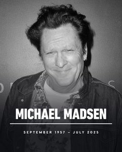 Michael Madsen, actorul din „Reservoir Dogs” şi „Kill Bill”, a murit la 67 de ani
