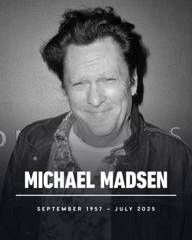 Michael Madsen, actorul din „Reservoir Dogs” şi „Kill Bill”, a murit la 67 de ani