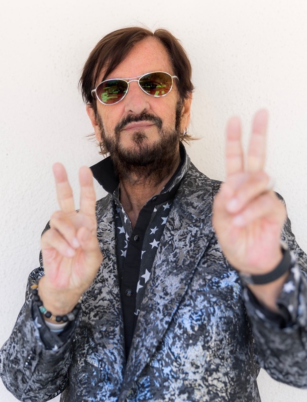 Ringo Starr a corectat scenariul biografiei Beatles a lui Sam Mendes