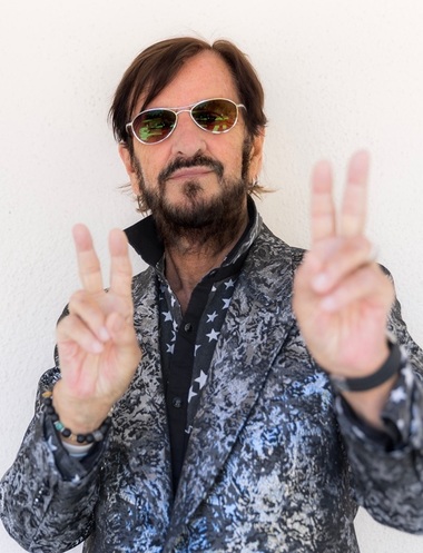 Ringo Starr a corectat scenariul biografiei Beatles a lui Sam Mendes