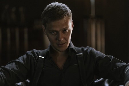 Thrillerul „Langer”, serial original SkyShowtime, va fi lansat în 11 iulie/ VIDEO