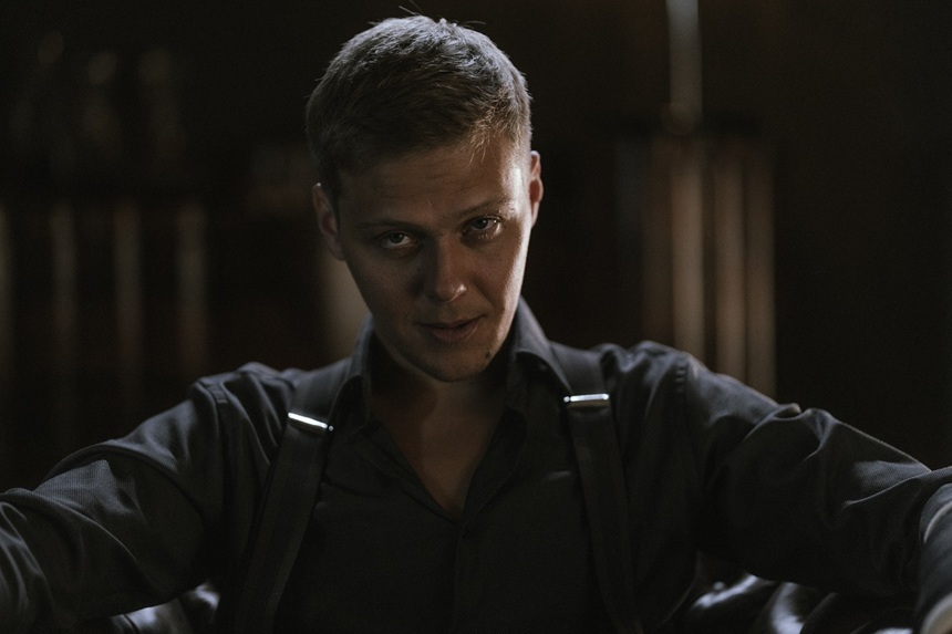 Thrillerul „Langer”, serial original SkyShowtime, va fi lansat în 11 iulie/ VIDEO
