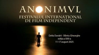 Festivalul Internaţional de Film ANONIMUL va avea loc între 11-17 august la Sfântu Gheorghe. Filme de la Toronto, Veneţia, Locarno sau Karlovy Vary intră în competiţia de lungmetraj