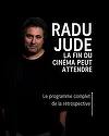 O retrospectivă a operei lui Radu Jude va fi organizată de Centrul Pompidou, între 23 septembrie şi 11 octombrie 