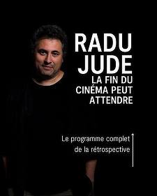 O retrospectivă integrală a operei lui Radu Jude va fi organizată de Centrul Pompidou, între 23 septembrie şi 11 octombrie 