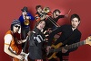 Festivalul Strada Armenească, între 1 şi 3 august la Grădina Botanică. Artişti invitaţi: Zdob şi Zdub, Fanfare Ciocârlia, Surorile Osoianu, Gata Band, Corina Sîrghi & Taraf 