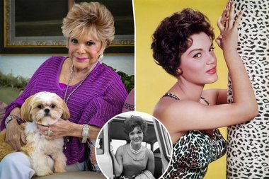 Cântăreaţa Connie Francis, cunoscută pentru melodii precum „Pretty Little Baby” şi „Stupid Cupid”, a murit la 87 de ani