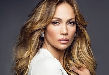 Jennifer Lopez a ajuns la Bucureşti  / Artista va concerta duminică în Piaţa Constituţiei