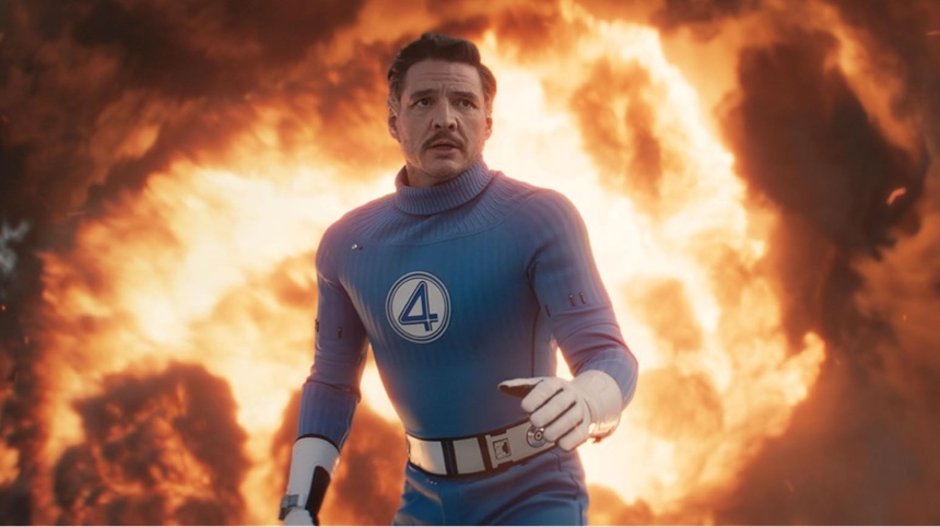 Box office - „The Fantastic Four: First Steps” a debutat pe primul loc cu încasări de 118 milioane de dolari/ VIDEO