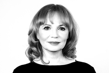 Actriţa Ana Ciontea se alătură juriului internaţional al celei de-a XXI-a ediţii a Bucharest International Film Festival (BIFF)