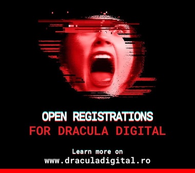 Dracula Film Festival, inclus în topul mondial al festivalurilor de gen, lansează competiţiile de filme pentru ediţia 2025