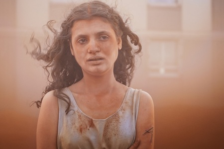 Cel mai nou lungmetraj al regizoarei Julia Ducournau, „Alpha”, va fi proiectat în închiderea Festivalului Internaţional de Film ANONIMUL