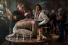„Frankenstein” al lui Guillermo del Toro, cu Jacob Elrodi în rolul creaturii, va fi pe Netflix din noiembrie - FOTO/ VIDEO