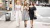 Serialul „And Just Like That”, continuarea „Sex and the City”, se va încheia după sezonul 3. Mesajul actriţei Sarah Jessica Parker