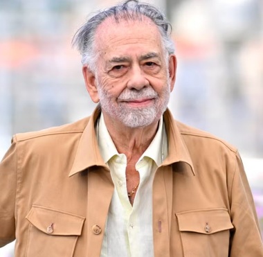 Regizorul american Francis Ford Coppola, după ce a fost spitalizat pentru probleme cardiace: „Sunt bine”