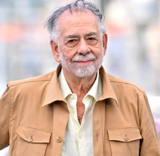 Regizorul american Francis Ford Coppola, după ce a fost spitalizat pentru probleme cardiace: „Sunt bine”