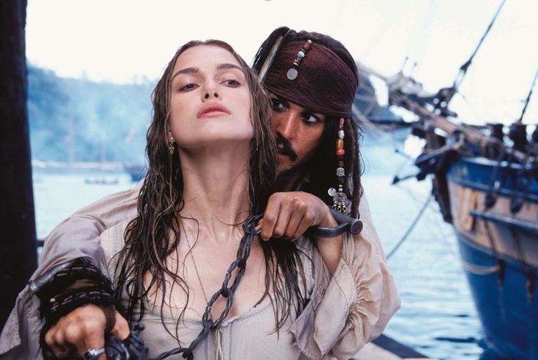 Filme de weekend cu eroi mitici şi legende străvechi, la Disney+