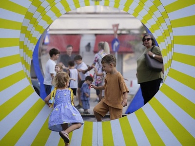 Calea Victoriei, din nou pietonală în weekendul 9-10 august