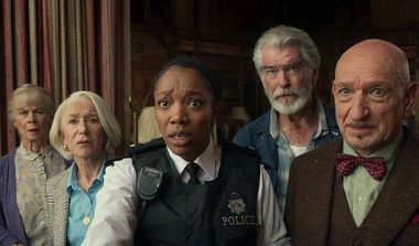Netflix a lansat trailerul oficial şi noi imagini pentru "The Thursday Murder Club" - VIDEO