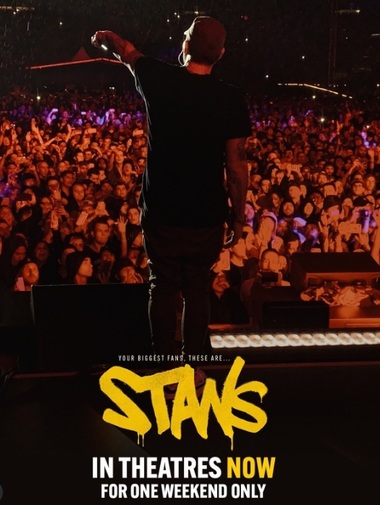 Eminem vorbeşte despre dependenţa sa de droguri într-un film documentar: „A trebuit să învăţ să merg, să vorbesc şi să fac rap din nou”/ VIDEO