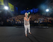 Emma Thompson spune că Donald Trump a invitat-o la o întâlnire: „Aş fi putut schimba cursul istoriei americane!”