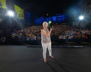 Emma Thompson spune că Donald Trump a invitat-o la o întâlnire: „Aş fi putut schimba cursul istoriei americane!”