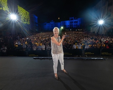 Emma Thompson spune că Donald Trump a invitat-o la o întâlnire: „Aş fi putut schimba cursul istoriei americane!”