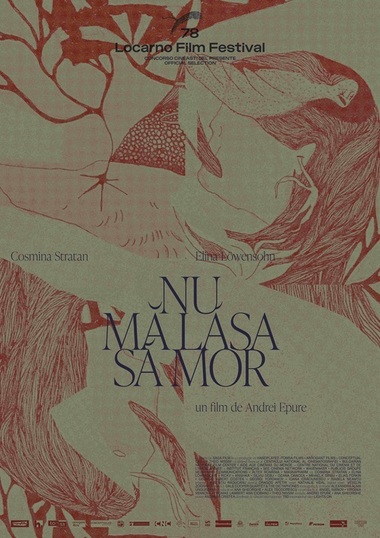 „Nu mă lăsa să mor”, filmul de debut al lui Andrei Epure, va avea premiera mondială la Festivalul Internaţional de Film de la Locarno/ VIDEO
