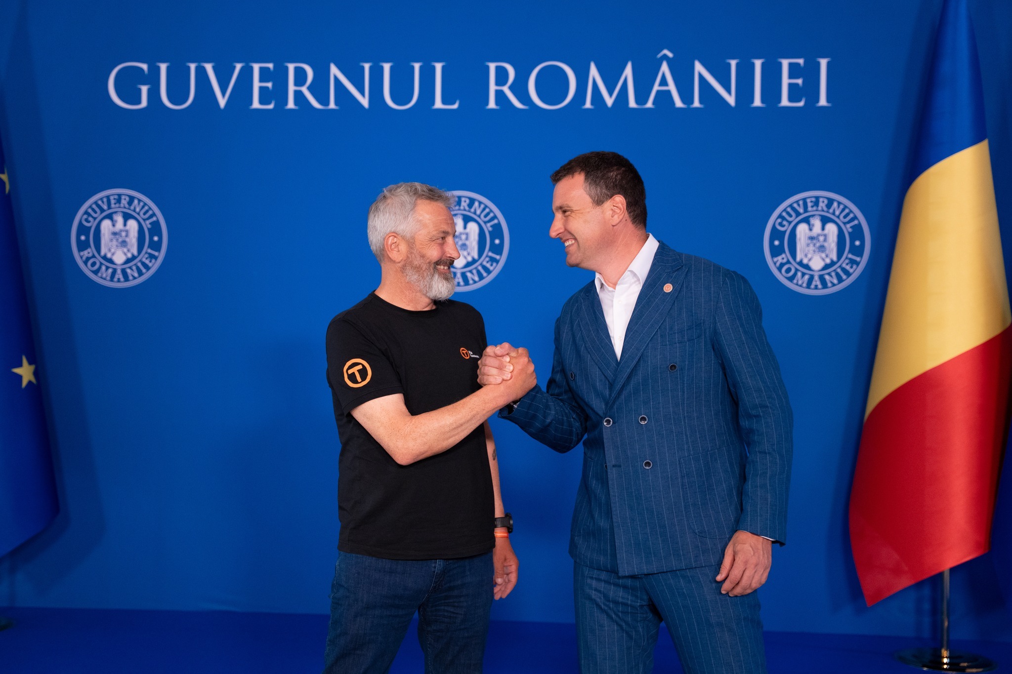 Tanczos Barna: Via Transilvanica, cel mai frumos proiect de ţară, care merită toată susţinerea noastră / Asociaţia Tăşuleasa Social pregăteşte documentaţia pentru atestare