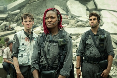 Serialul „Alien: Earth”, creat de Noah Hawley, este disponibil pe Disney+/ VIDEO