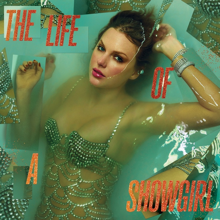 „The Life of a Showgirl”, noul album al lui Taylor Swift, va fi lansat în 3 octombrie