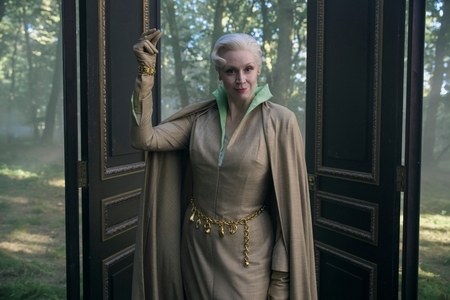 „Wednesday 2” - Partea a doua are premiera pe Netflix în 3 septembrie - VIDEO