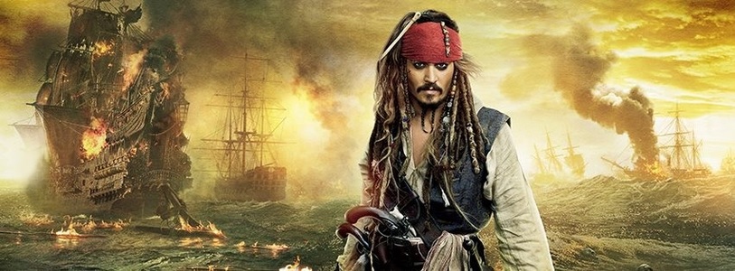 Johnny Depp ar putea reveni în „Piraţii din Caraibe 6”