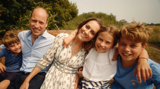 Prinţul şi Prinţesa de Wales se vor muta într-o casă nouă în Windsor 