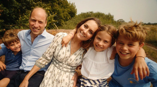Prinţul şi Prinţesa de Wales se vor muta într-o casă nouă în Windsor 