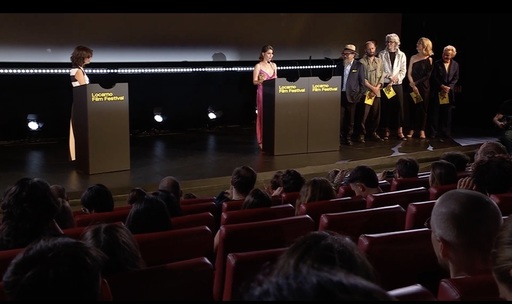 Două lungmetraje din competiţia oficială a Festivalului Internaţional de la Locarno, produse cu implicarea companiei româneşti microFILM, premiate pentru actorie