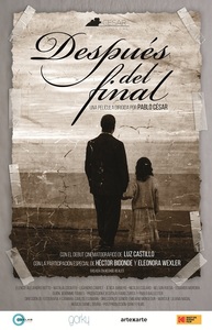 Filmul „After the End”, în regia lui Pablo César, va fi proiectat în România la Bucharest International Film Festival 2025