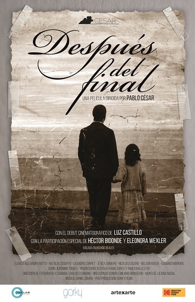 Filmul „After the End”, în regia lui Pablo César, va fi proiectat în România la Bucharest International Film Festival 2025