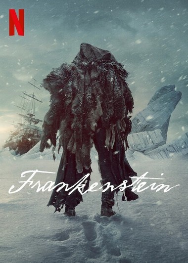„Frankenstein”, de Guillermo del Toro, va avea premiera pe Netflix în 7 noiembrie - VIDEO
