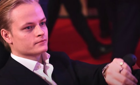 Fiul prinţesei Mette-Marit a Norvegiei, acuzat de patru violuri