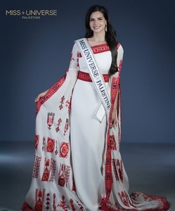 Palestina va avea reprezentantă la Miss Universe, o premieră în istoria concursului: „Eu port vocea unui popor care refuză să fie redus la tăcere”