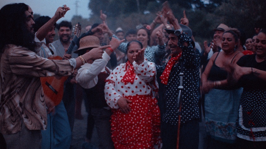Filme dedicate dansului, prezentate la Berlinale, Sundance şi San Sebastián, se văd între 11 şi 14 septembrie la Bucureşti