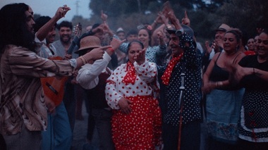 Filme dedicate dansului, prezentate la Berlinale, Sundance şi San Sebastián, se văd între 11 şi 14 septembrie la Bucureşti