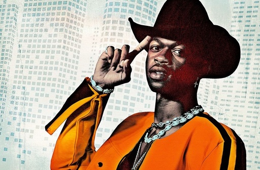 Lil Nas X a fost arestat în timp ce defila pe străzile din Los Angeles în slip şi cizme de cowboy (mass-media)