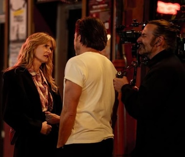Primele imagini din „Is This Thing On?”, noul film al lui Bradley Cooper - FOTO