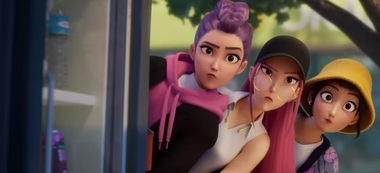 Box office - „Kpop Demon Hunters”, film Netflix, este pe primul loc; „Weapons” e pe cale să depăşească 200 de milioane de dolari la nivel mondial/ VIDEO