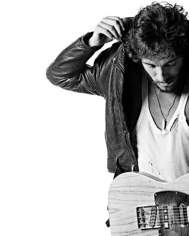 Bruce Springsteen dezvăluie "Lonely Night in the Park", melodie veche de peste cincizeci de ani - VIDEO